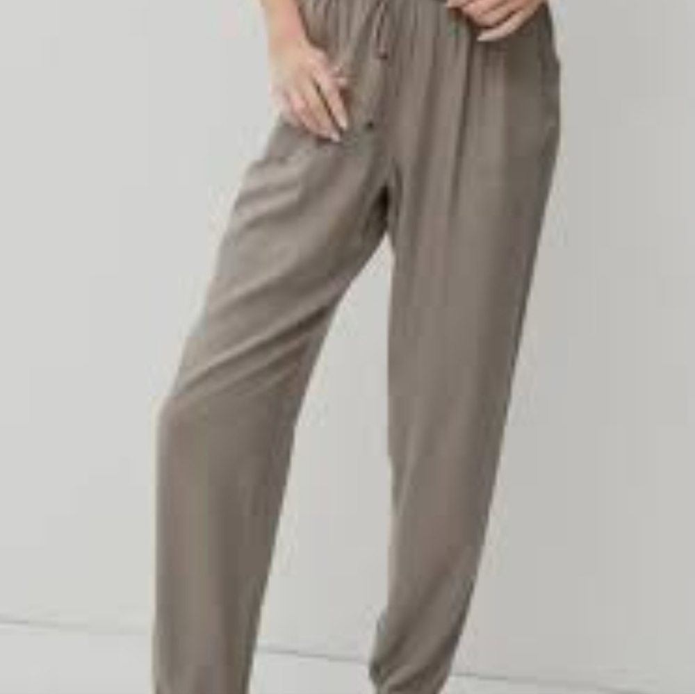 Member's Mark Women's Travel Joggers Size M